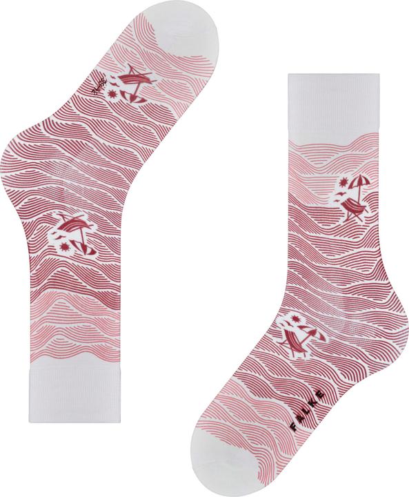 Produktbild Falke Plage Baumwollsocken (Einzelpack, 39 - 42)