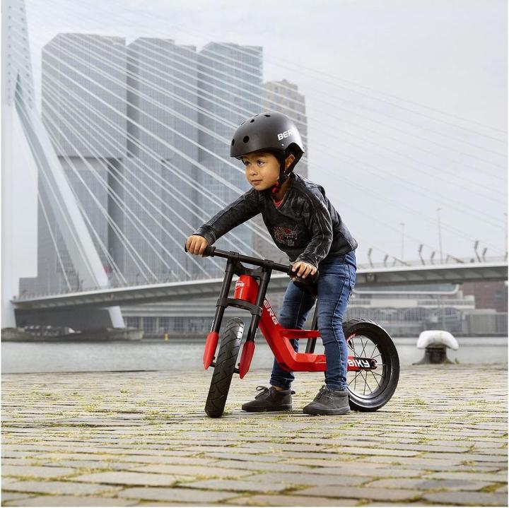Immagine prodotto BERG Città di biciclette (12")