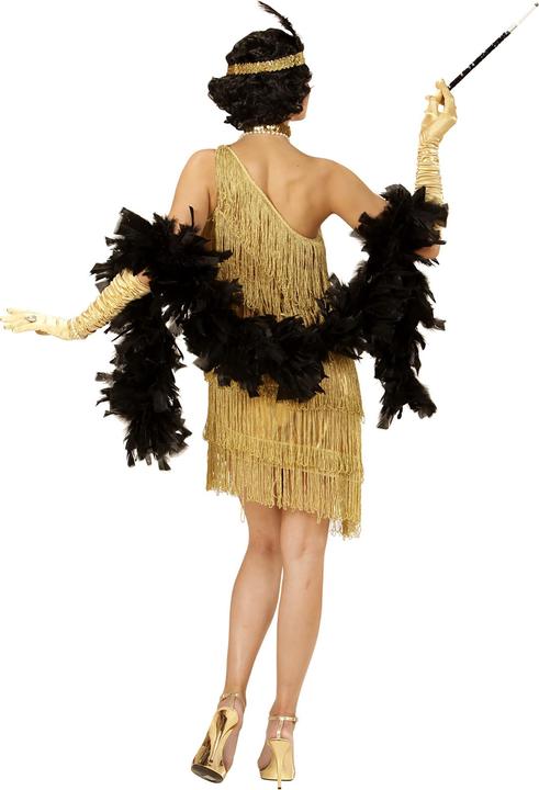 Produktbild Widmann Charleston Flapper Lieselotte (M)
