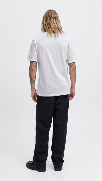 Actual product image Jack & Jones Gedruckt T-shirt T-shirt (XL)