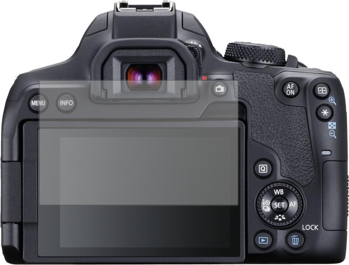 Actual product image Dipos Screen Protector Anti-Glare
