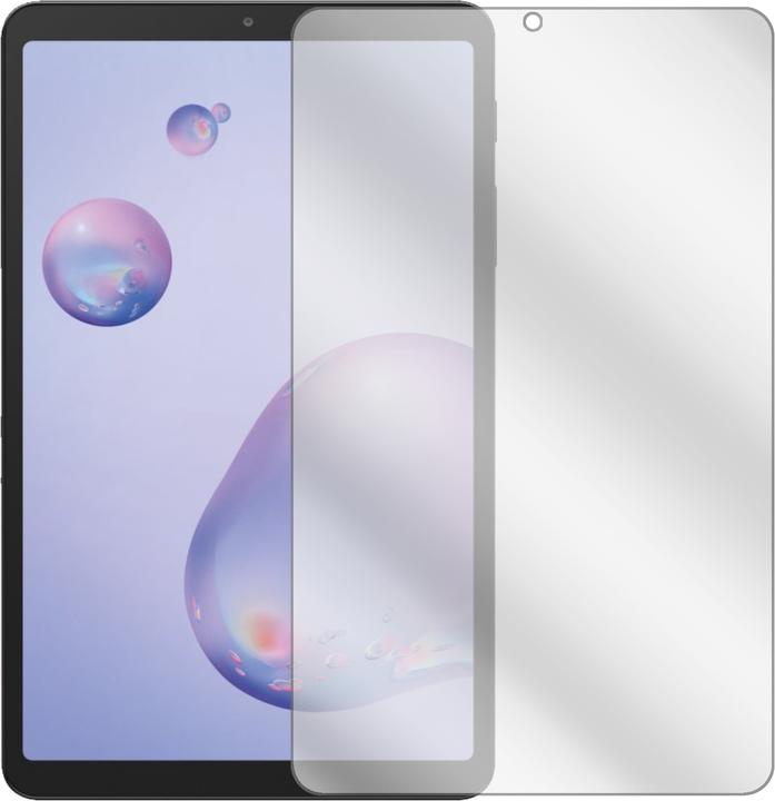 Produktbild Dipos Displayschutzfolie Crystalclear (2 Stück, Galaxy Tab A 8.4 (2020))
