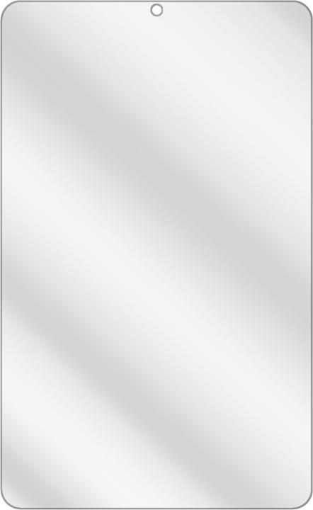 Produktbild Dipos Displayschutzfolie Crystalclear (2 Stück, Galaxy Tab A 8.4 (2020))