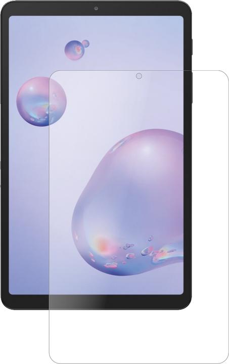 Actual product image Dipos Screen Protector Anti-Shock (2 pcs., Samsung Galaxy Tab A 8.4 (2020))