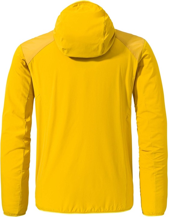 Actual product image Schöffel Hybrid Jk Style Blaueis MNS (52)