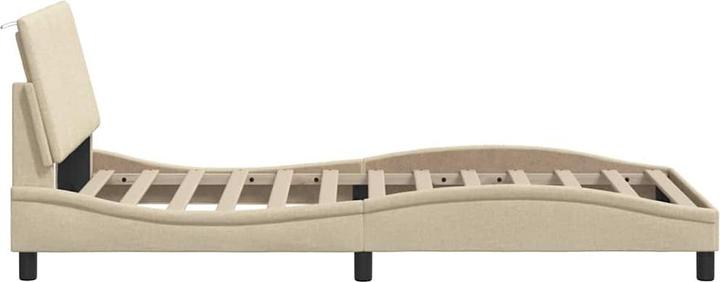 Image du produit vidaXL Bettgestell (90 x 200 cm)