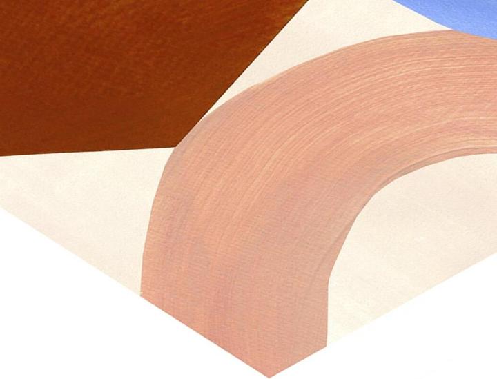 Image du produit Poster & Frame Printart (21 x 29.70 cm)