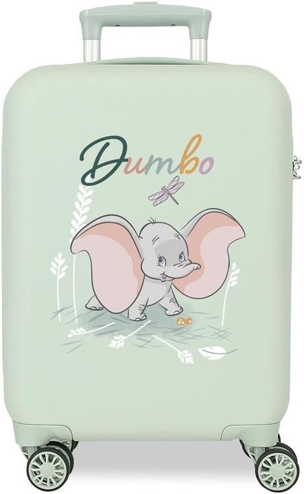 Actual product image Disney Dumbo Cabin Case (33 l)