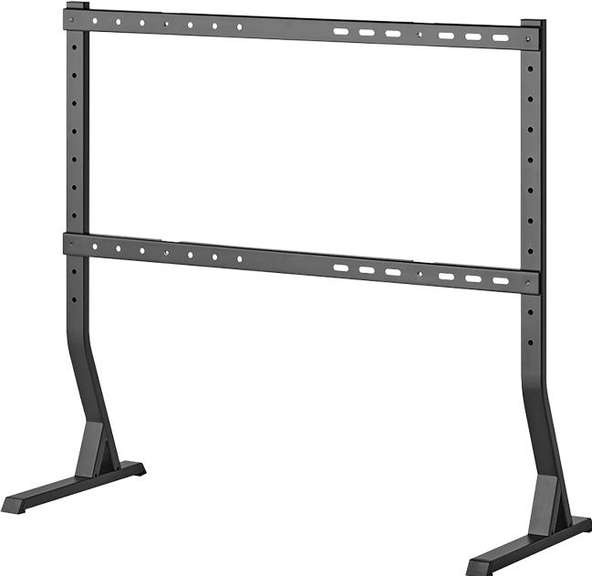 Produktbild LogiLink TV-Monitor-Halterung (Universal, 90", 60 kg)