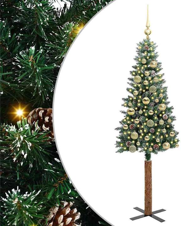 Produktbild vidaXL Weihnachtsbaum (150 cm)