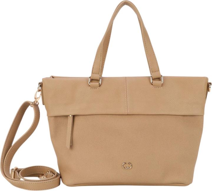 Immagine prodotto Gerry Weber Keep in Mind Schultertasche 27 cm
