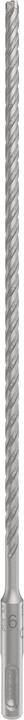 Produktbild Bosch Zubehör PRO SDS plus-5X Hammerbohrer, 6 x 250 x 310 mm (6 Millimeter)