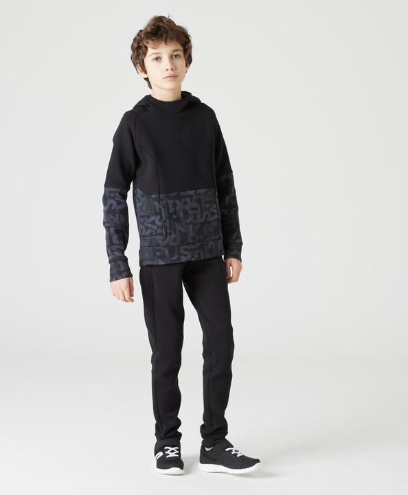 Actual product image Domyos 900 (140)