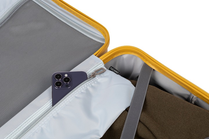 Immagine prodotto Tucano TED Trolley 62L (13977.60 l)