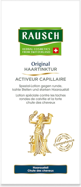 Image du produit Rausch Activeur capillaire (200 ml)