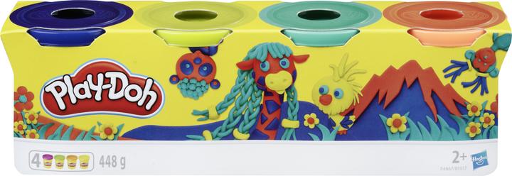 Productafbeelding Play-Doh Pack Wild