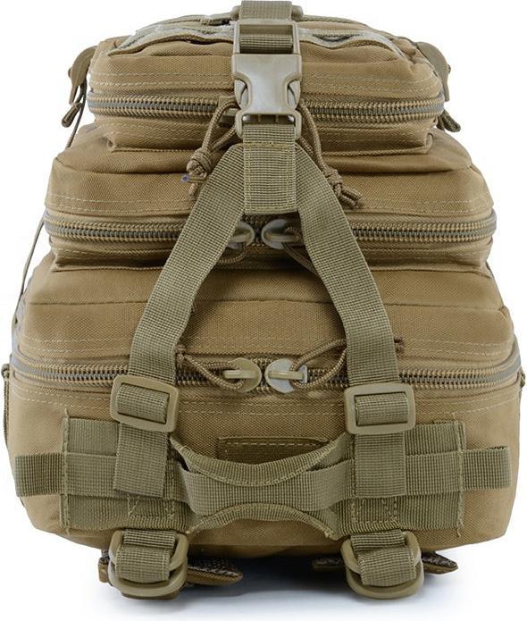 Immagine prodotto Spartanhub Militare (30 l)