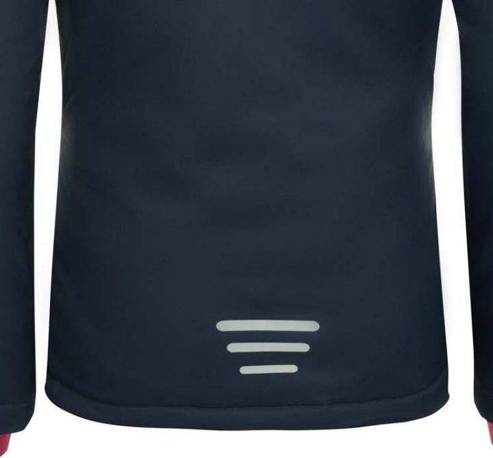 Productafbeelding Trollkids Hallingdal meisjesjack (92)