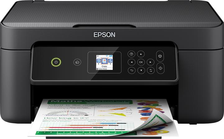 Produktbild Epson Expression Home XP-3150 (Tintenpatrone, Farbe)