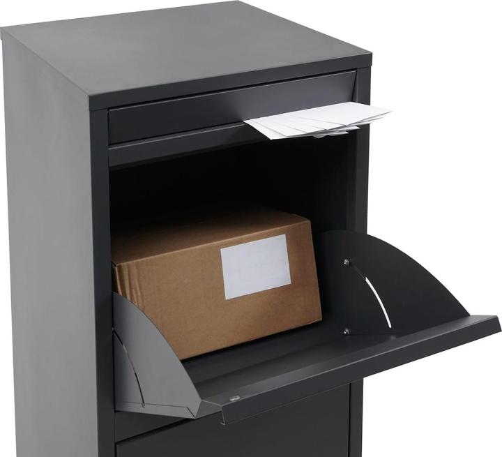 Image du produit Jamb Boîte à paquets