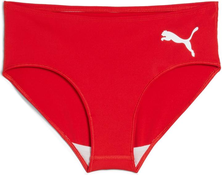 Puma Red