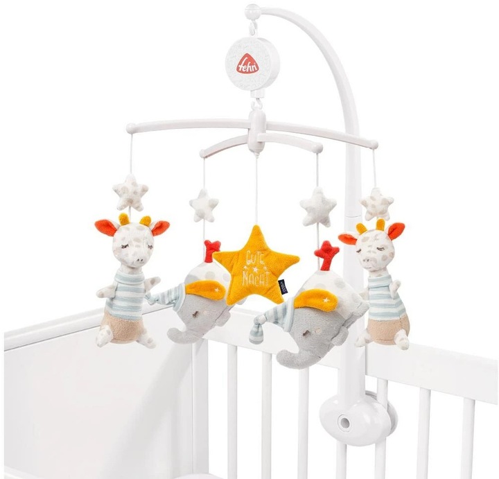 Actual product image Sombo MusicMobile Good night