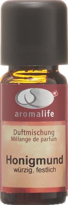 Produktbild Aromalife Honigmund Ätherisches Öl