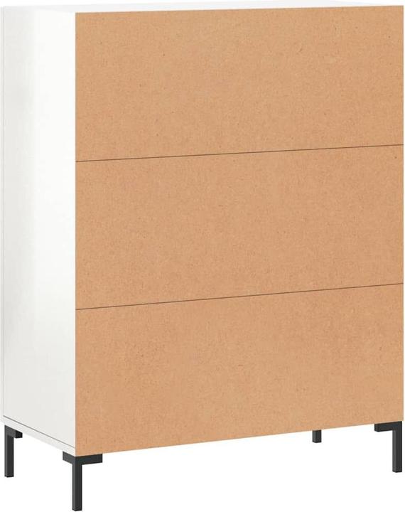 Image du produit vidaXL Sideboard (69.50 x 34 x 90 cm)