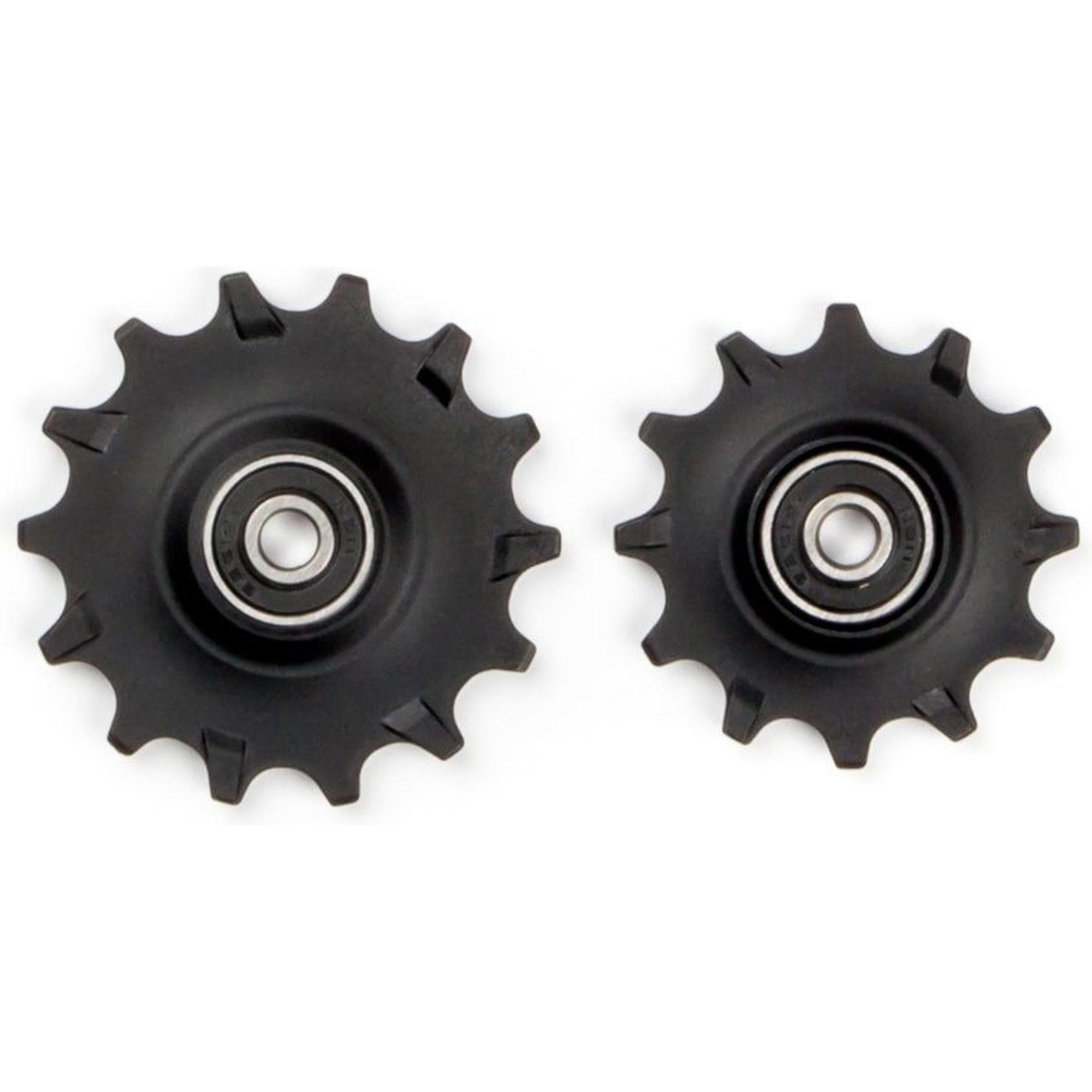 Elvedes, Accessori per cambio + trazione