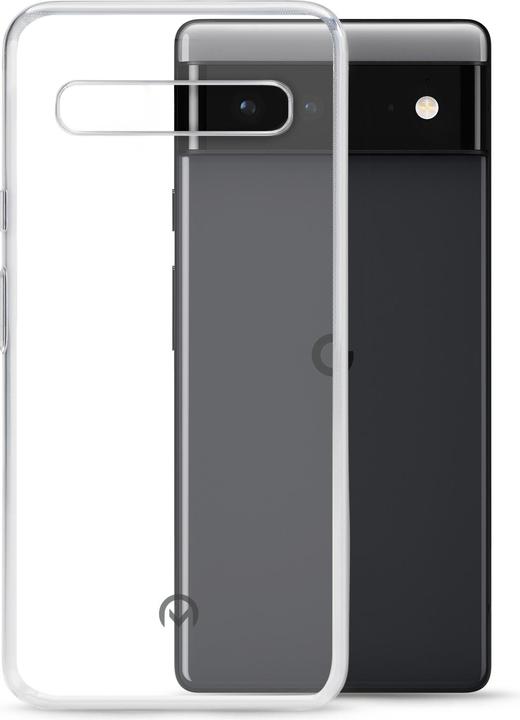 Produktbild Mobilize Gelee-Hülle (Google Pixel 6)