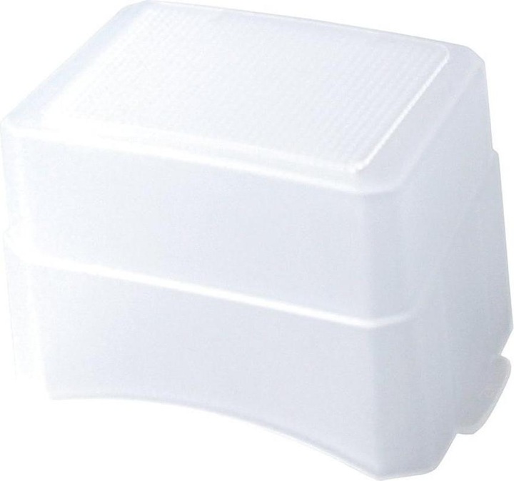 Produktbild Metz Mecabounce Diffuser MBM-03 (Blitzdiffusor)