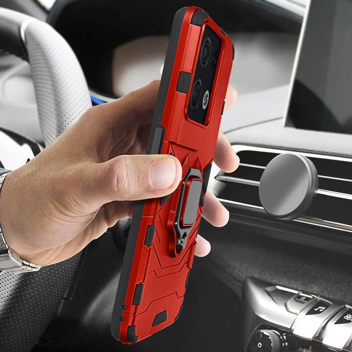 Actual product image Avizar Kibox Series (OPPO Reno8 Pro)