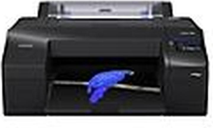 Actual product image Epson SureColor SC-P5300 (Colour)