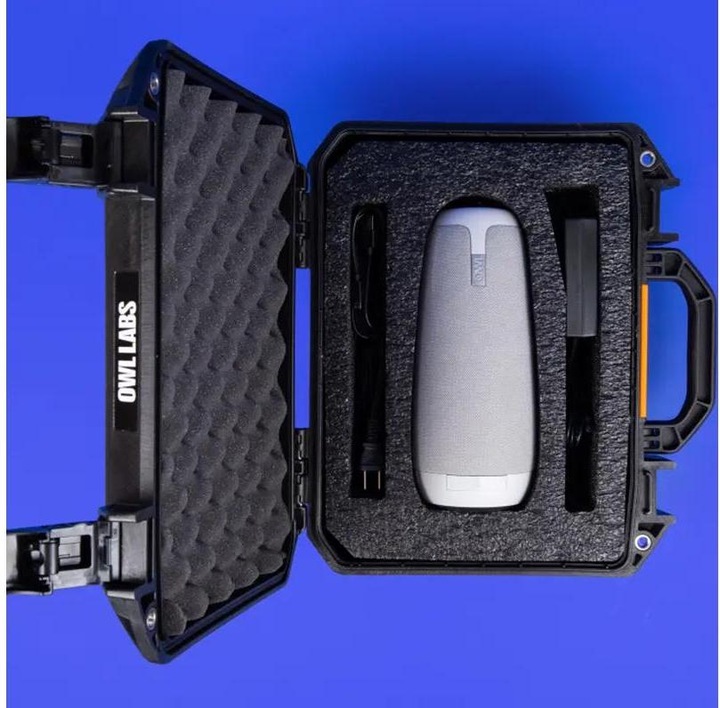 Actual product image OWL Koffer für Meeting