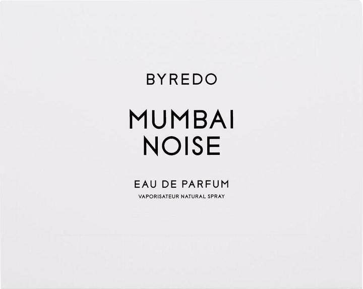 Produktbild Byredo Mumbai Noise (Eau de Parfum, 50 ml)
