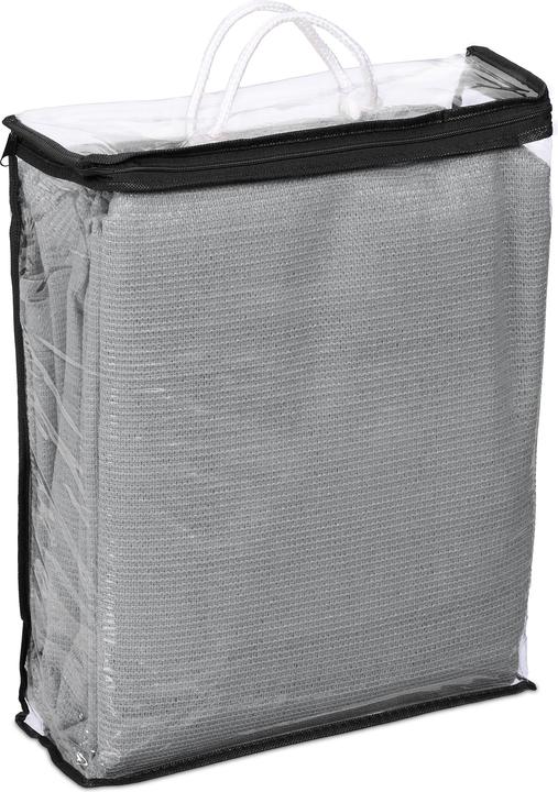 Immagine prodotto Relaxdays Sonnensegel (300 x 200 x 0,2 cm)