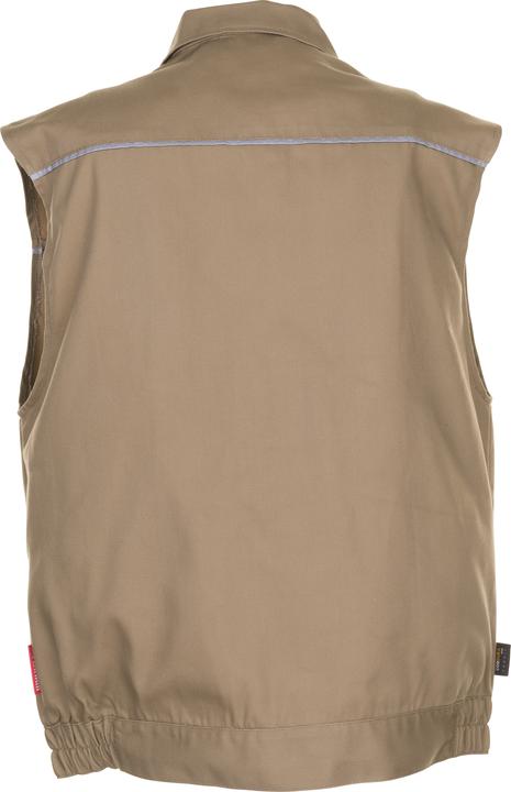 Produktbild Planam Arbeitsweste (S)