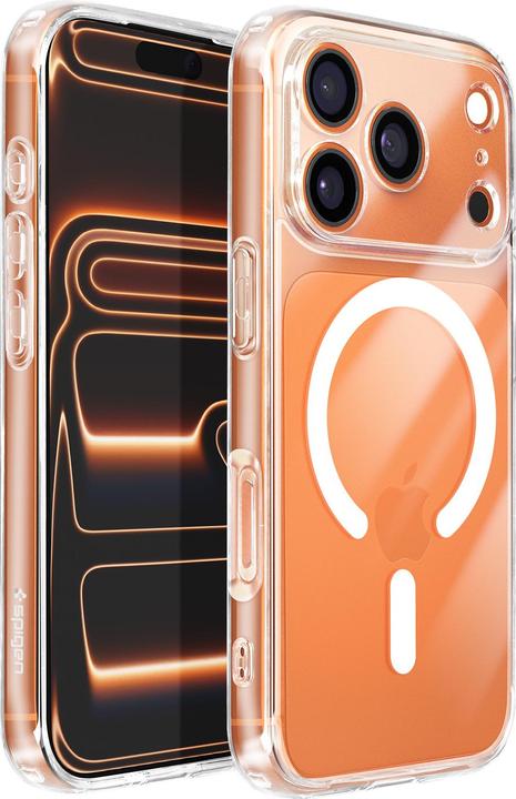Image du produit Spigen Ultra Hybrid MagSafe (Apple iPhone 17 Pro)