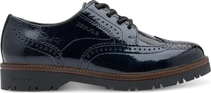 Actual product image S.Oliver Low shoe (41)