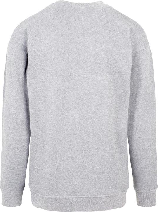 Produktbild Merchcode Christmas Elements Crewneck - 181753 (L)