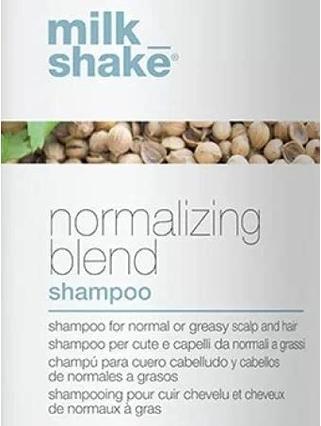 Produktbild Milk_Shake Scalp Care Normalizing Blend Shampoo 10ml (Flüssiges Shampoo)