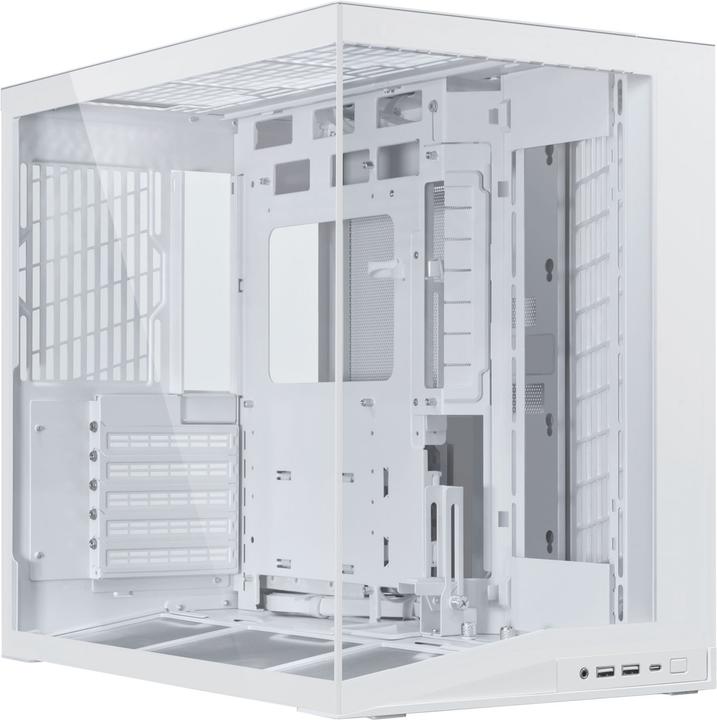 Lian-Li O11 Dynamic Mini V2 (mATX, ATX, Mini-ITX)