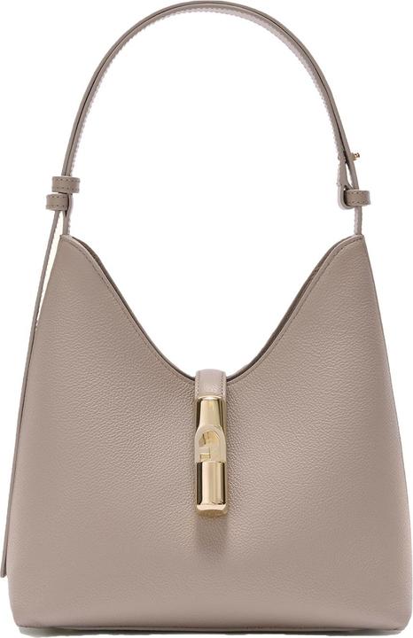 Furla **Damen Umhängetasche - Modell Ardenza Nova - Echtleder** - 24.0 X 24.0 X 12.0 Cm