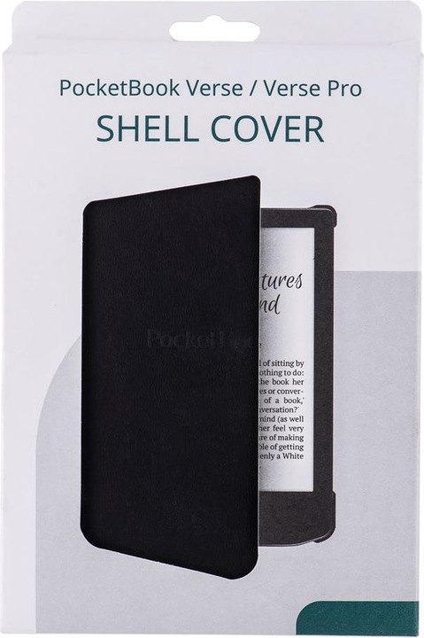 Produktbild PocketBook Shell (Verse, Verse Pro)