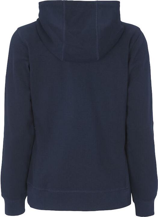 Immagine prodotto Cottover Felpa con Cappuccio e Zip Intera Donna (M)