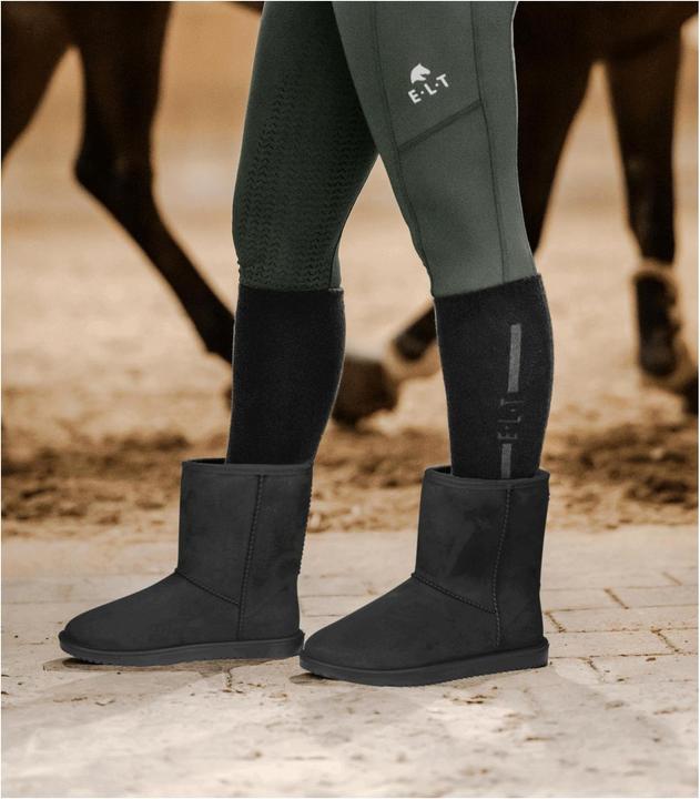 Produktbild ELT Bootie Rainless Velours (39)