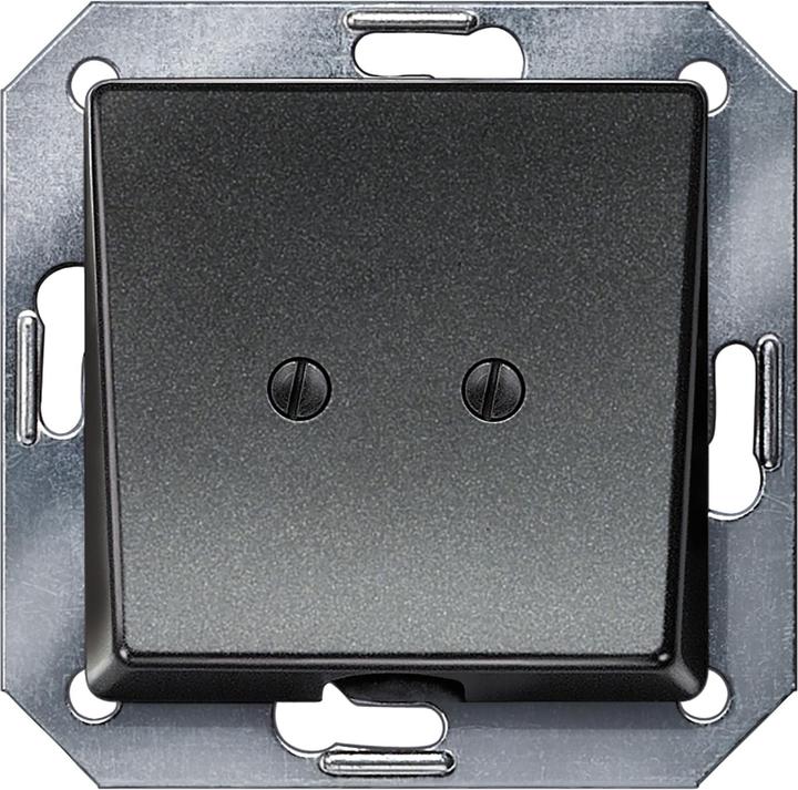 Actual product image Siemens Centre plate cable outlet DELTAi-system 5TG1221