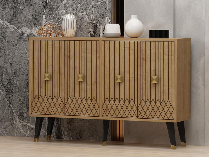 Productafbeelding Hanah Home Carbın (120 x 80 x 30 cm)