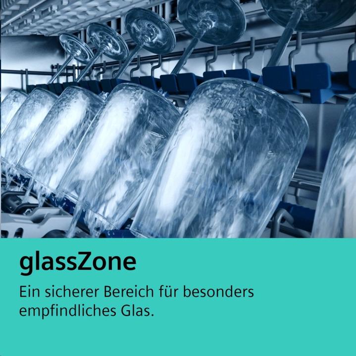 Produktbild Siemens SN87YX03CE