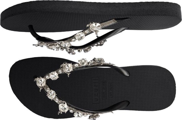 Actual product image Uzurii Chrystal Dolphin (41, 42)